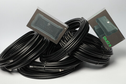 Вынос кабельный для Alientech Duo 2/3