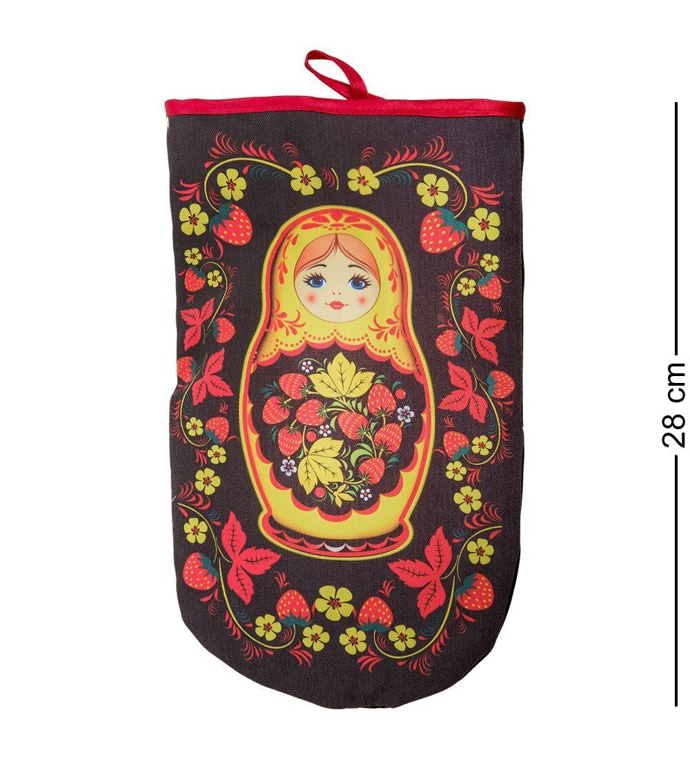 ТК-226-A Прихватка-Варежка