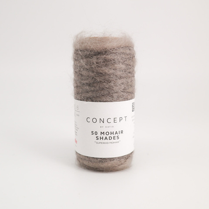 Katia concept 50 Mohair Shades - 9