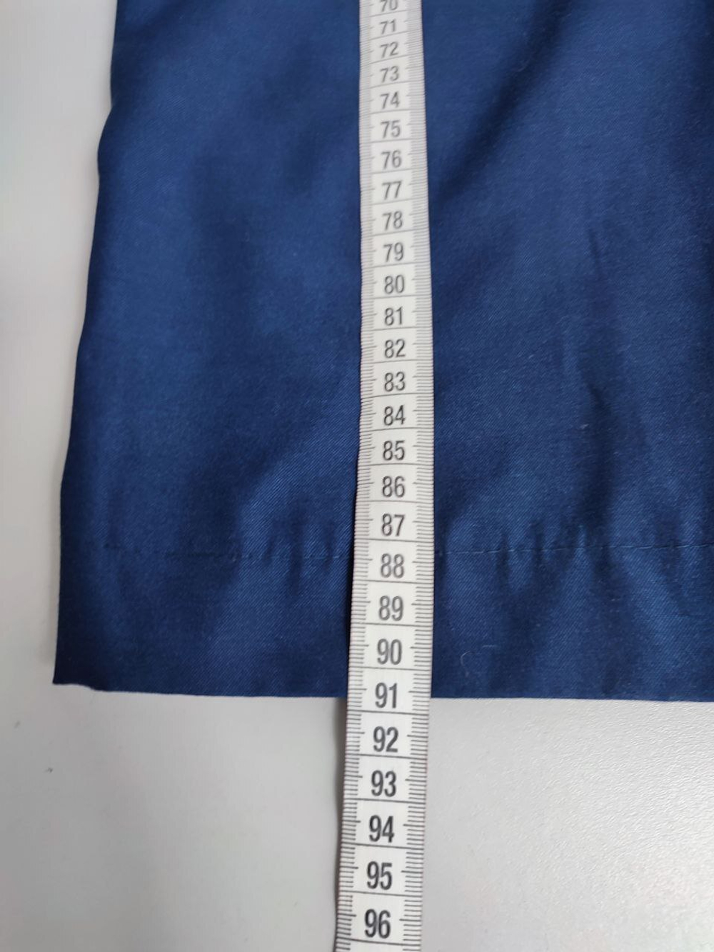 Брюки классические 44 размер