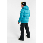 КУРТКА МУЖСКАЯ ПУХОВАЯ VURUS Batzzilla DAILY