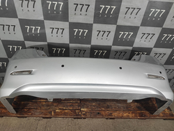 Бампер задний Toyota Camry (XV50) 11-14 Б/У Оригинал 5215933940