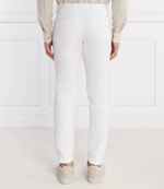 Брюки Kaito1_T BOSS BLACK - белый(50487754)