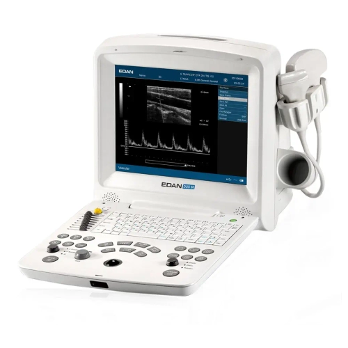 Аппарат УЗИ Edan DUS 60 (для педиатрии, стандартный)