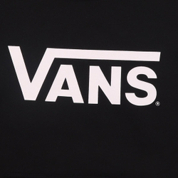 Толстовка Vans 2019, VN0A3TXIBLK