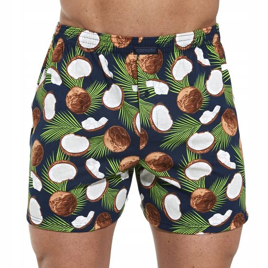 Трусы мужские семейные Cornette Classic 001/134