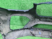 Бампер передний BMW X4 G02 (2018-2021)