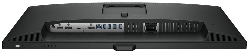 Монитор BenQ PD2705Q черный