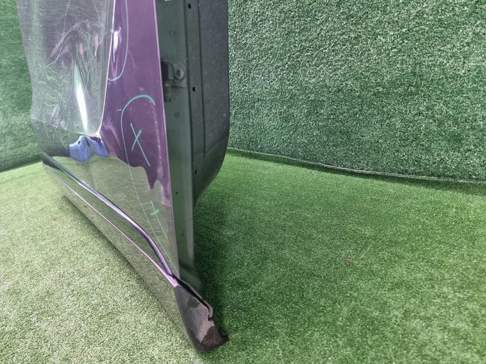 Дверь передняя правая JAECOO J8 (2024-н.в.)