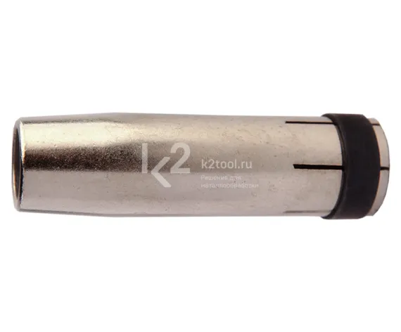 Сопло цилиндрическое Ø18 мм