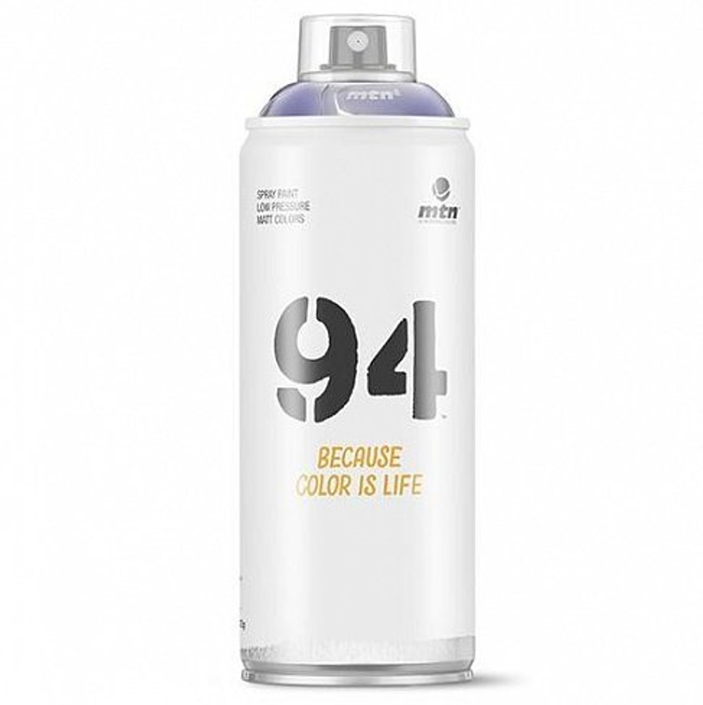 Краска MTN 94 Transparent