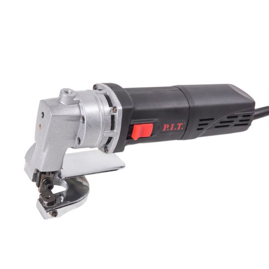 Листовые ножницы "PIT" PDJ 250-C PRO
