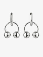СЕРЬГИ "BALLS".