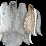 Подвесная люстра Modelux ML.6888.13P