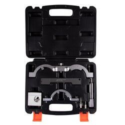 AFFIX (AF10321517C) Набор фиксаторов распредвала / коленвала, Opel/Vauxhall, кейс, 7 предметов