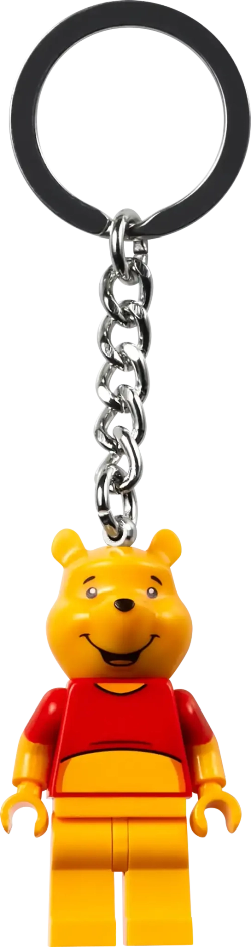 Брелок LEGO Disney 854191 Винни-Пух