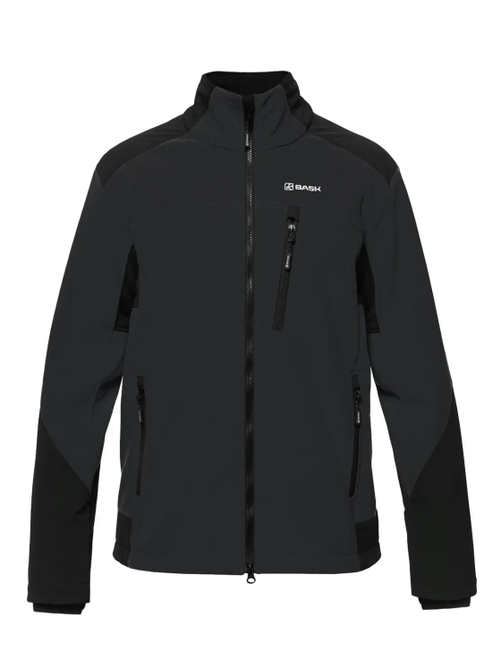 КУРТКА МУЖСКАЯ ВЕТРОЗАЩИТНАЯ BASK WB KONDOR V5