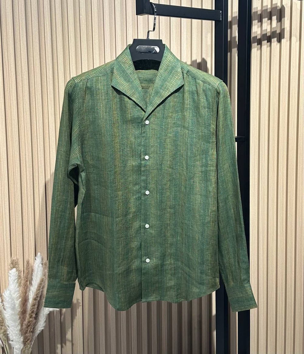 Рубашка Kiton