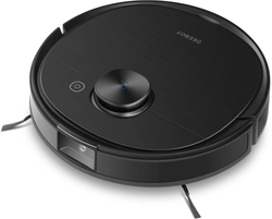 Робот-пылесос Ecovacs Floor Cleaning Robot DEEBOT T9 AIVI Black (РУ версия) DBX12-11ECD