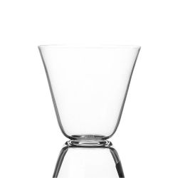 Стакан Олд Фэшн 250 мл "Bud Cone" d 8,6/3 см h8 см   P.L. [6]