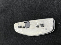 Эмблема решетки радиатора Geely Coolray (19-нв)