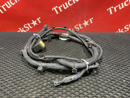 Проводка автономного отопителя 2018г