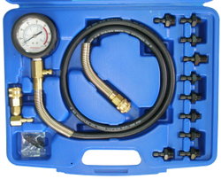 Тестер давления масла СТАНКОИМПОРТ, KA-6722KN