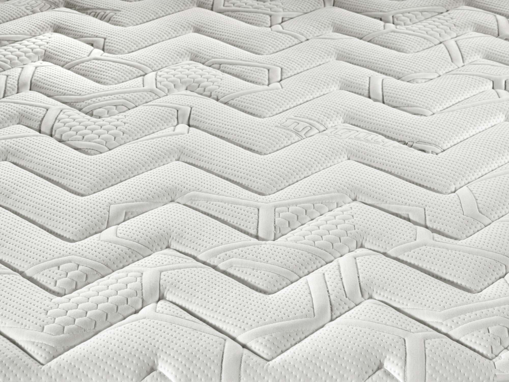 Матрас ортопедический 200x200x22 Magniflex Massaggio Light