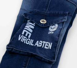 джогеры X DESTROY 3977