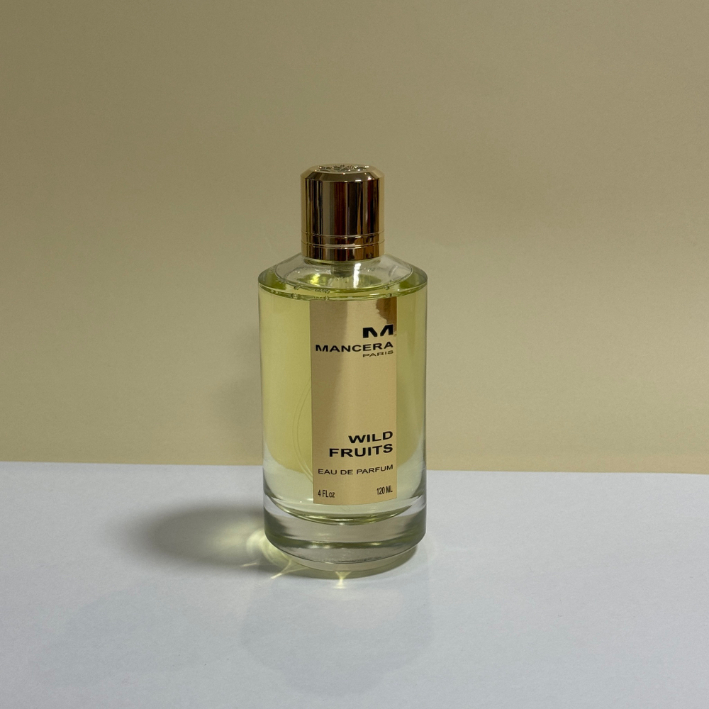 Mancera Wild Fruits