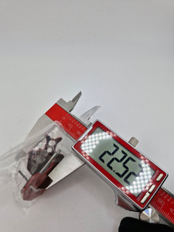 Колодки тормозные для электросамоката и велосипеда TP-05B