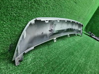 Накладка переднего бампера Audi Q5 2 80A (17-20)