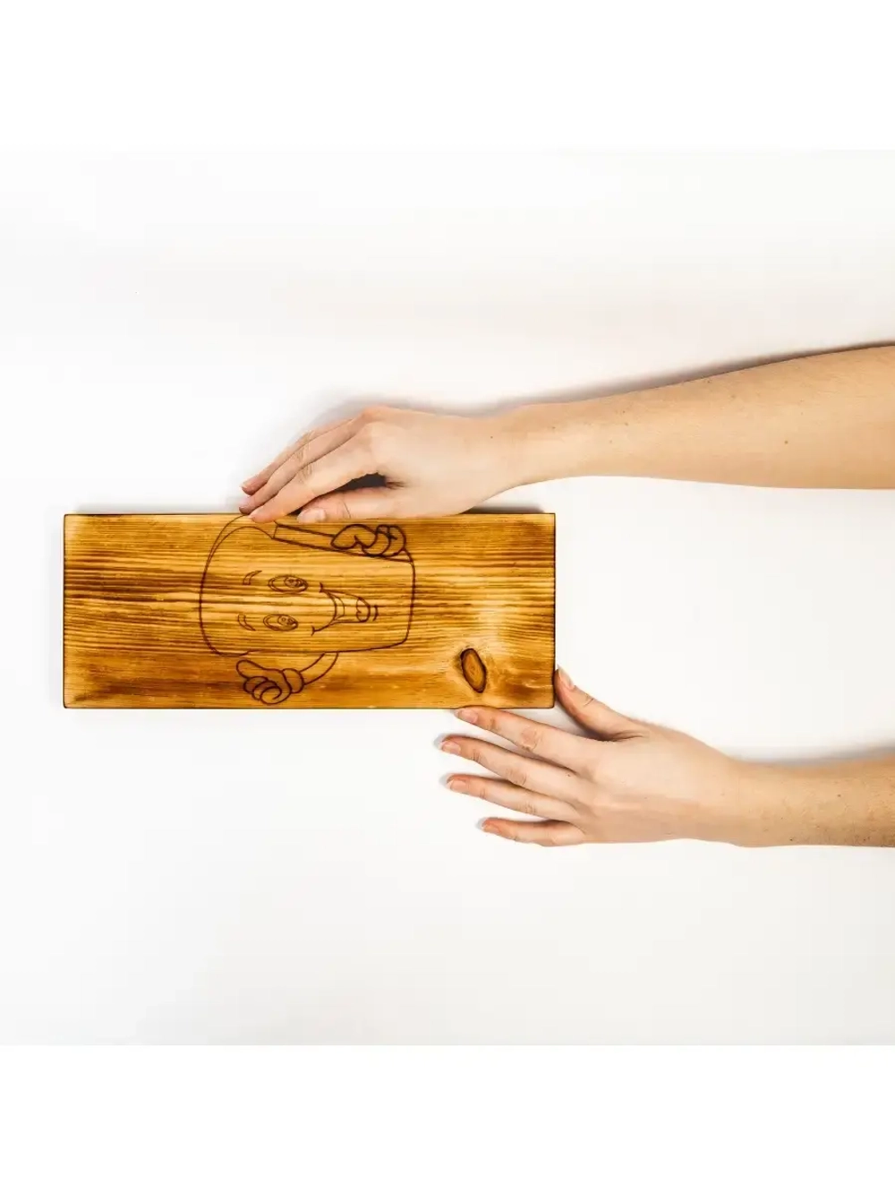 Разделочная доска