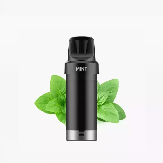 nexPOD Replacement Pod 5000 - Mint (5% nic)