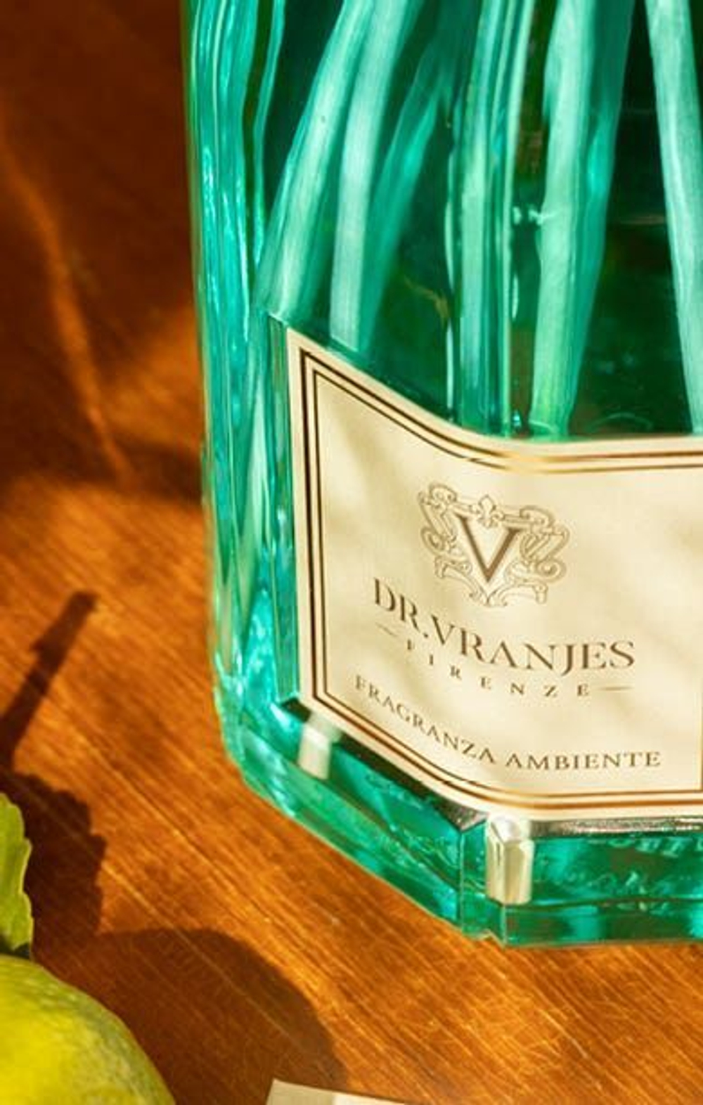 Dr. Vranjes Italia спрей ароматизатор воздуха 25 мл (аромат Италия)