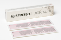 Средство для очистки от накипи Nespresso Descaling Kit