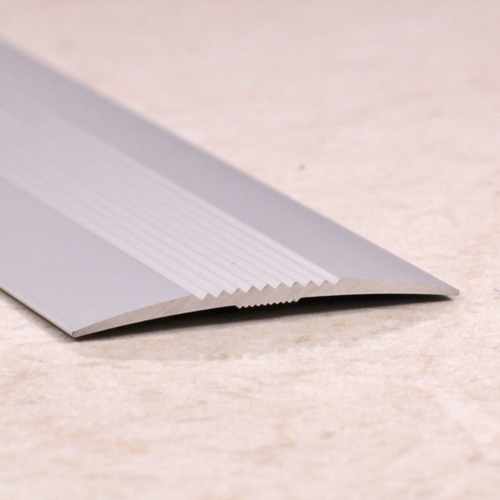 Алюминиевый порог для пола ПО-37 2700 мм