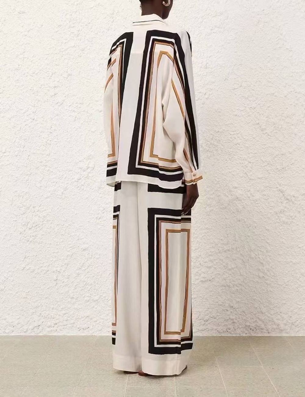 Костюм Zimmermann