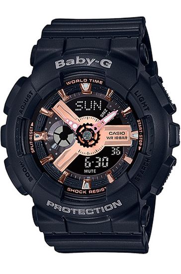 Наручные часы Casio BA-110RG-1A