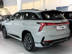 Changan cs 75 Plus (До свх РБ)