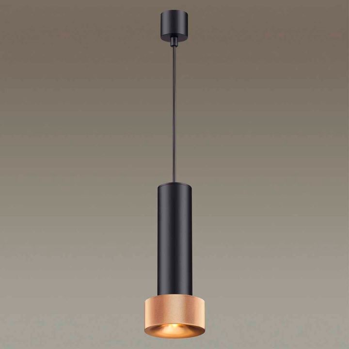 Подвесной светильник Odeon Light L-vision Afra 4741/5L