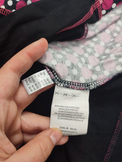 Джемпер Ulla Popken стильный 56-58 размер