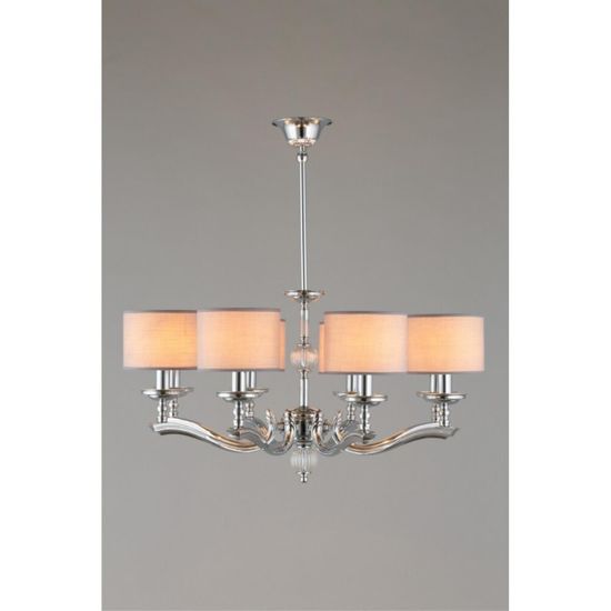 Люстра подвесная OML-64603-08