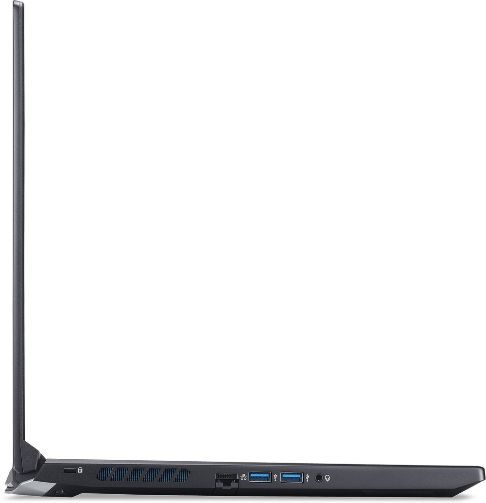 Ноутбук 17.3" Acer Gaming PH317-55-704R (NH.QB7ER.003)