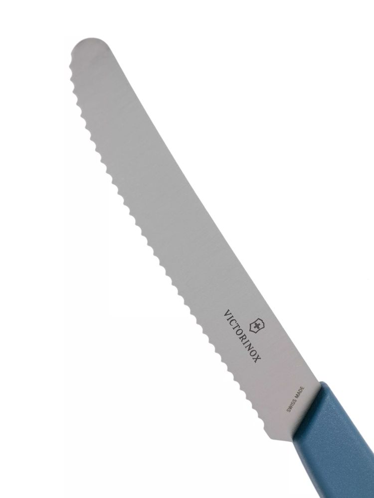 Нож овощной Victorinox 6.9006.11W2