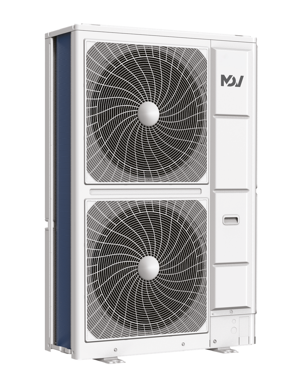 Наружный блок индивидуального исполнения VRF-системы MDVO-ViL280V2R1A серии V8S-i PLUS