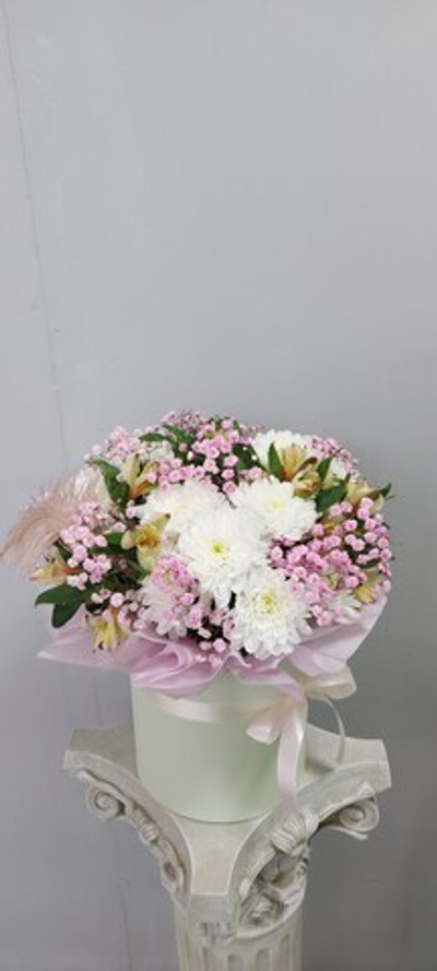 Цветущая милость