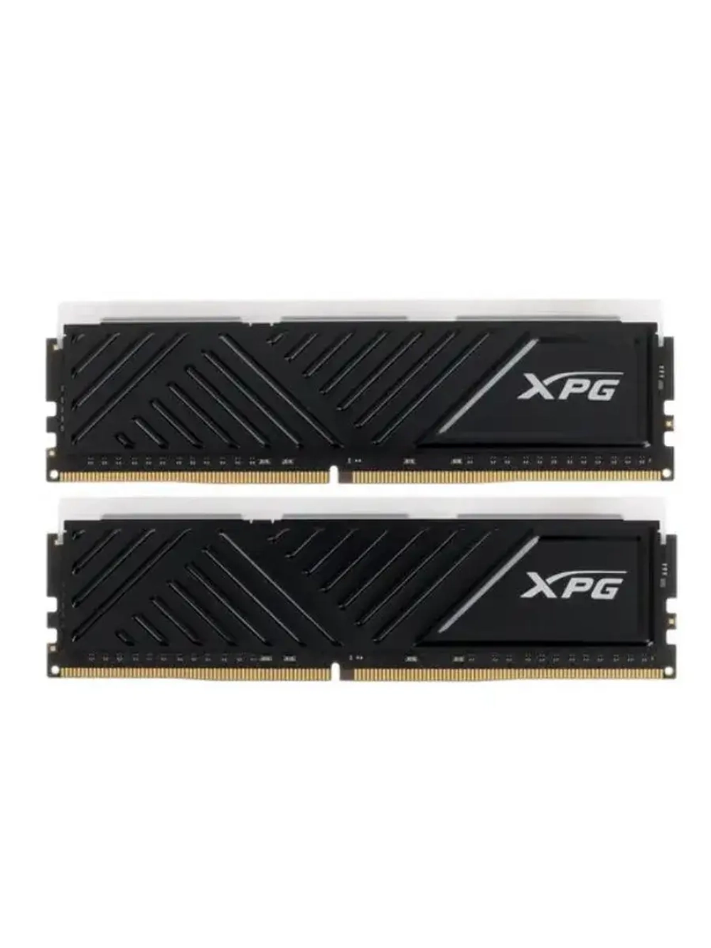 Оперативная память XPG SPECTRIX D35G RGB 32 ГБ