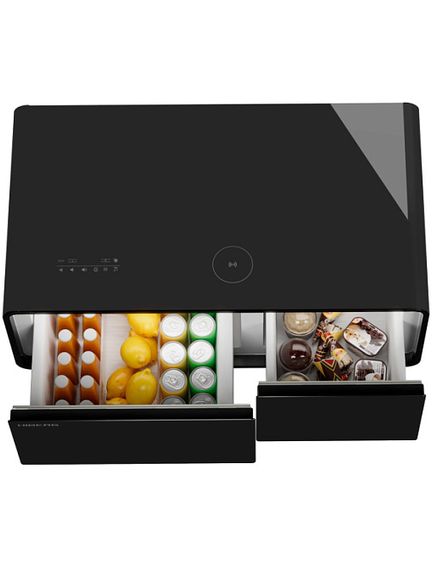 Холодильный Барный Центр HIBERG X2 FB