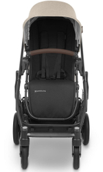 Прогулочная коляска UPPAbaby Cruz V2 Liam
